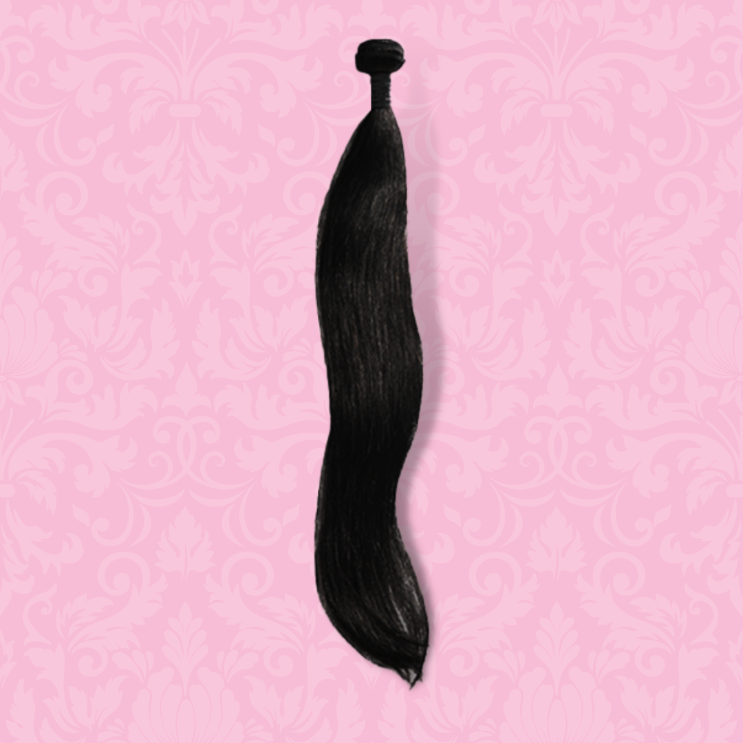 BRAZILIAN BODYWAVE AND STRAIGHT