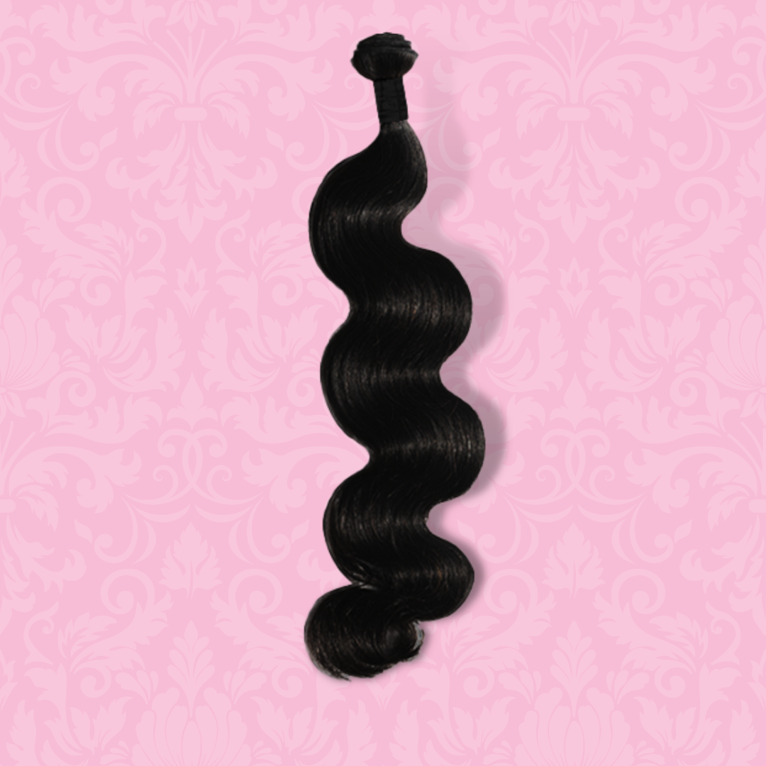 BRAZILIAN BODYWAVE AND STRAIGHT