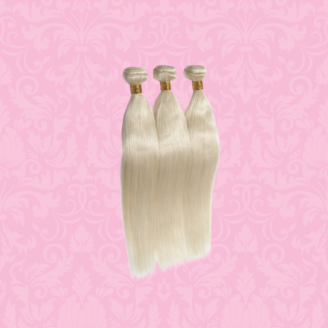 613 straight bundles