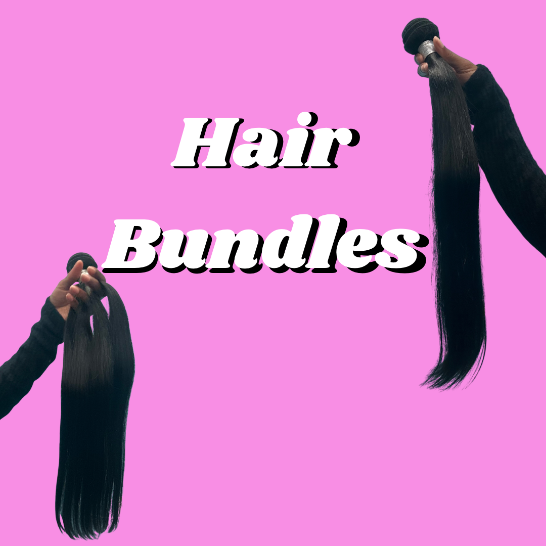BRAZILIAN BODYWAVE AND STRAIGHT